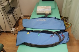 施術機器４